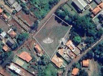 41f2b4f769c5a21c95cf17b7e939479b35e88bde · Terreno à venda, 3933 m² por R$ 800.000,00 - Centro - Tamarana/PR