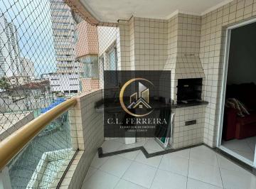 a2d351c4ed850eca53fb8b32774eade618bebd7c · Apartamento com 1 quarto à venda, 59 m² por R$ 389.000 - Tupi - Praia Grande/SP