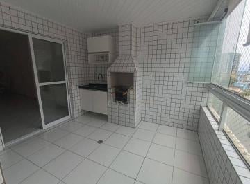 f7d1ce216df7efba6beecc9733003b4dd8fa33b9 · Apartamento à venda, 103 m² por R$ 680.000,00 - Vila Guilhermina - Praia Grande/SP
