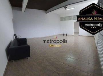 Salão · Prédio à venda, 134 m² por R$ 845.000,00 - Santana - São Paulo/SP