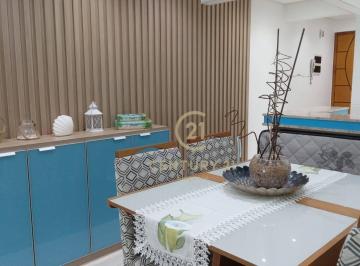 1bb8fb767537e535f1a135386d896e3c2755ea4b · Apartamento com 2 dormitórios à venda, 101 m² por R$ 747.000,00 - Vila Balneária - Praia Grande/SP