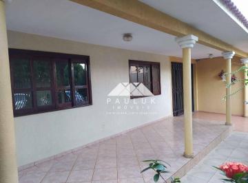 e2229a312977920918620e1a4b9890f830e8c27b · Casa com 3 dormitórios , sendo 1 suíte à venda, 245 m² por R$ 700.000 - Conjunto Libra - Foz do Igua