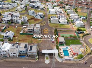 Terreno · 200m² · Terreno à venda - no Parque Verde