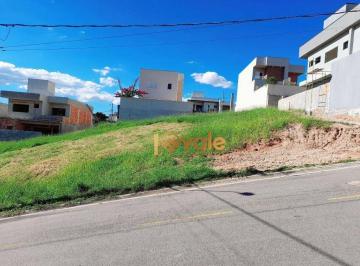 ff520803ef2d1a3ae176a787ad861bea383f2fa0 · Terreno à venda em Condomínio Fechado, 250 m² - Residencial Vivva - Jacareí/SP