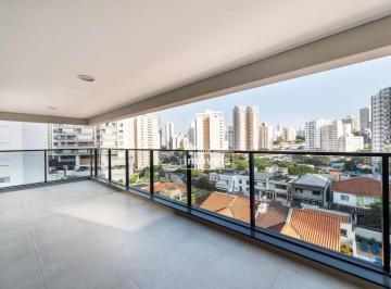 2c4eaeb20d671fbed2b4b11737b0aad6a197d557 · Apartamento com 3 dormitórios à venda, 151 m² por R$ 2.048.439,15 - Vila Romana - São Paulo/SP