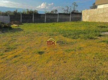 11e383c261c57b99f4b241670913a82c98e10d6f · Terreno à venda, 318 m² por R$ 308.000 - Condomínio Morada do Visconde - Tremembé/SP