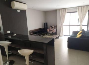 94bc50546d17277baeae542c412860b77ee692c6 · Apartamento com 2 dormitórios à venda, 60 m² por R$ 650.000,00 - Chácara Inglesa - São Paulo/SP