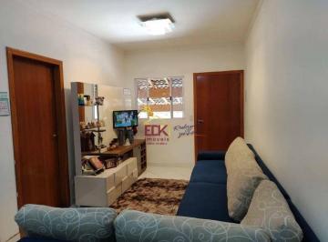 2e73a0ab3a9cb776c86042673ff2fe7ce5ae3ac4 · Casa com 2 dormitórios à venda, 98 m² por R$ 380.000,00 - Campos de São José - São José dos Campos/S
