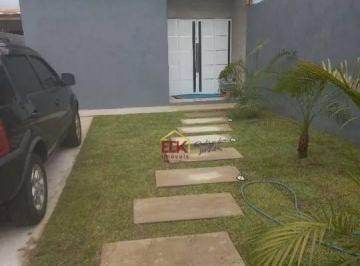 0f54ee26213c67cca3f01b1466b6f7f3dc89f676 · Casa com 2 dormitórios à venda, 71 m² por R$ 235.000,00 - Feital - Pindamonhangaba/SP