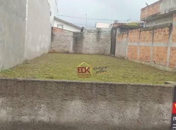 db448c1ed176d68904001be835201e2a3c712b91 · Terreno à venda, 175 m² por R$ 202.000 - Residencial Parque dos Sinos - Jacareí/SP