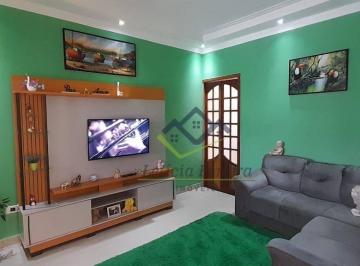 e549d18923a088b0300340c947f81516340378d1 · Casa com 2 Quartos à venda, 125 m² por R$ 450.000 - Vila Amorim - Suzano/SP