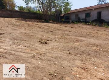 2715a262273b8e529229b0330ce02c6555a48794 · Terreno a venda no Bairro Paraiso da Usina em Atibaia
