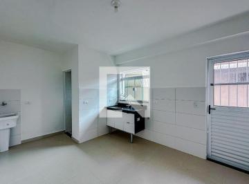 Apartamento · 25m² · 1 Quarto · Apartamento para Aluguel - Vila Invernada, 1 Quarto, 25 m² - São Paulo