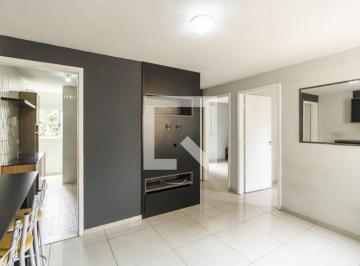 Apartamento · 52m² · 2 Quartos · Apartamento para Aluguel - Artur Alvim, 2 Quartos,  52 m² - São Paulo