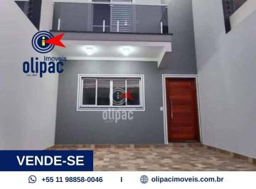 5091af5dde80038daea3be3dd518c16ec8c15be5 · Sobrado com 3 dormitórios à venda, 130 m² por R$ 750.000,00 - Jardim Cumbica - Guarulhos/SP