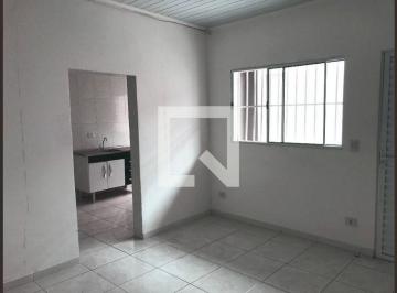 Casa · 72m² · 1 Quarto · Casa para Aluguel - Vila Aricanduva, 1 Quarto, 72 m² - São Paulo