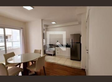 Apartamento · 44m² · 2 Quartos · 1 Vaga · Apartamento para Aluguel - Nambi, 2 Quartos,  44 m² - Jundiaí