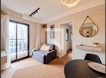 Apartamento · 29m² · 1 Quarto · Apartamento para Aluguel - Água Fria, 1 Quarto,  29 m² - São Paulo