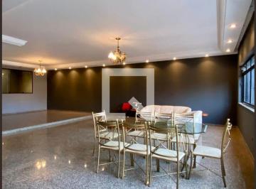 Casa · 200m² · 4 Quartos · 5 Vagas · Casa para Aluguel - Chácara Inglesa, 4 Quartos, 200 m² - São Paulo