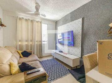 Apartamento · 43m² · 2 Quartos · 1 Vaga · Apartamento para Aluguel - Recreio, 2 Quartos, 43 m² - Rio de Janeiro
