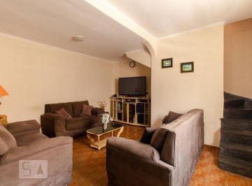 Casa · 278m² · 4 Quartos · 2 Vagas · Casa para Aluguel - Jardim Anália Franco, 4 Quartos, 278 m² - São Paulo