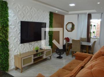 Casa · 200m² · 1 Quarto · 1 Vaga · Casa para Aluguel - Taquara, 1 Quarto, 200 m² - Rio de Janeiro