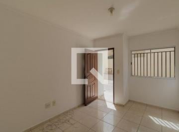 Casa · 60m² · 2 Quartos · 1 Vaga · Casa para Aluguel - Artur Alvim, 2 Quartos, 60 m² - São Paulo