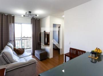 Apartamento · 42m² · 2 Quartos · 1 Vaga · Apartamento para Aluguel - Parque Reboucas, 2 Quartos,  42 m² - São Paulo
