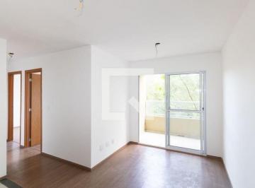 Apartamento · 43m² · 2 Quartos · 1 Vaga · Apartamento para Aluguel - Campo Grande, 2 Quartos,  43 m² - Rio de Janeiro