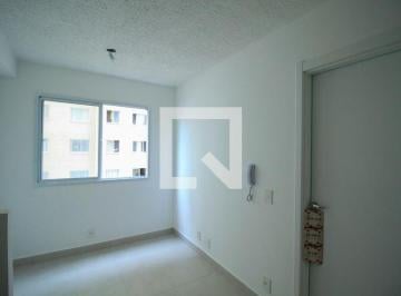 Apartamento · 32m² · 1 Quarto · Apartamento para Aluguel - Mooca, 1 Quarto,  32 m² - São Paulo