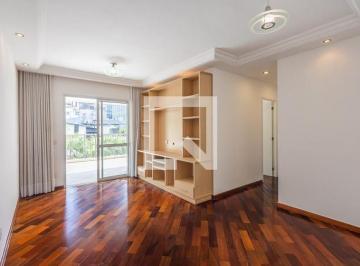 Apartamento · 97m² · 2 Quartos · 2 Vagas · Apartamento para Aluguel - Pinheiros, 2 Quartos,  97 m² - São Paulo