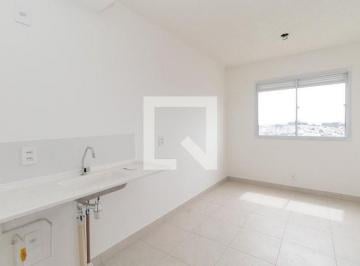 Apartamento · 34m² · 2 Quartos · Apartamento para Aluguel - Artur Alvim, 2 Quartos, 34 m² - São Paulo