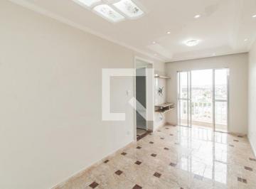 Apartamento · 50m² · 2 Quartos · 1 Vaga · Apartamento para Aluguel - Ermelino Matarazzo, 2 Quartos,  50 m² - São Paulo