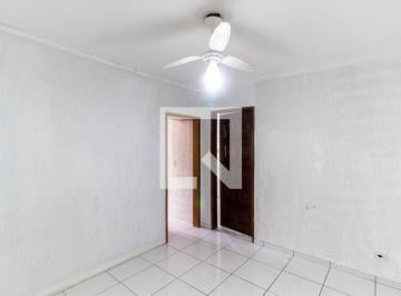 Apartamento · 45m² · 1 Quarto · Apartamento para Aluguel - Centro, 1 Quarto,  45 m² - São Paulo