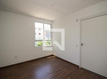 Apartamento · 46m² · 2 Quartos · 1 Vaga · Apartamento para Aluguel - Chapéu do Sol, 2 Quartos, 46 m² - Porto Alegre