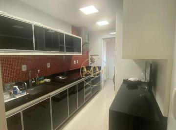 61c2d516cdf741b194369ab850dafe7c7bba0d8e · Apartamento com 3 dormitórios à venda, 109 m² por R$ 1.590.000,00 - Gonzaga - Santos/SP