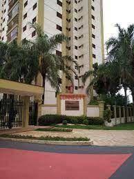 0797a94fc34d190609b43efa4b0fd474b78ea998 · Apartamento com 3 dormitórios à venda, 82 m² por R$ 350.000 - Independência - Ribeirão Preto/SP