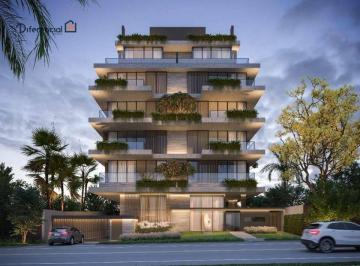 72e8cdfe8e4af188793d643042fc1dcfd6525d8c · Apartamento com 3 dormitórios à venda, 215 m² por R$ 4.620.000,00 - Batel - Curitiba/PR