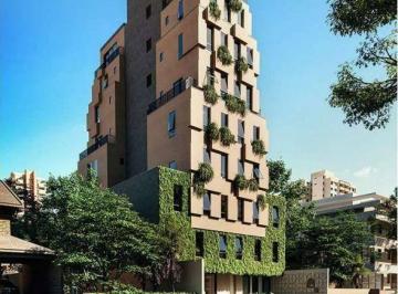 0814796542d0e31cf3609e7c72f372e851ace60f · Apartamento Garden à venda, 39 m² por R$ 350.200,00 - São Francisco - Curitiba/PR