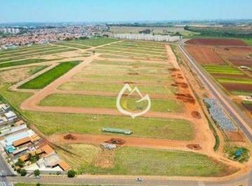 0022ab83cc043a58044ff3dbd1f3fac2329378c7 · Terreno à venda, 200 m² por R$ 310.000,00 - Residencial Terras da Fazenda - Paulínia/SP