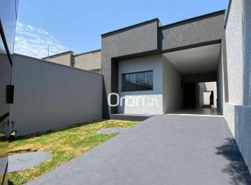 99de51cc9ac5089e37cf22d6a4436913731c0e0c · Casa à venda, 95 m² por R$ 290.000,00 - Parque Ibirapuera - Aparecida de Goiânia/GO