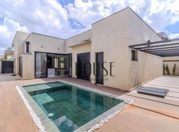 CAPA · Casa com 3 quartos à venda, 252 m² - Condomínio Alphaville Nova Esplanada - Votorantim/SP