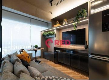 8d1c04736f825f4d23db10b4db52a1829642c20b · Studio com 1 dormitório à venda, 31 m² por R$ 560.000,00 - Vila Pompeia - São Paulo/SP