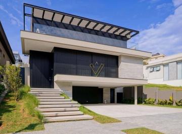 21df16e54aa770adcb26bfea4ab173fe3c7adcf1 · Casa com 4 dormitórios à venda, 540 m² por R$ 10.600.000,00 - Tamboré - Santana de Parnaíba/SP