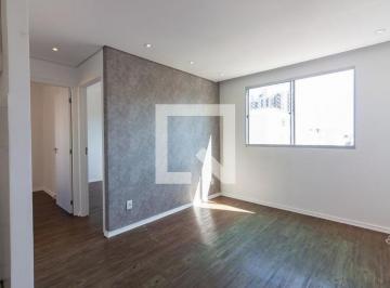 Apartamento · 40m² · 2 Quartos · 1 Vaga · Apartamento à Venda - São Pedro, 2 Quartos, 40 m² - Osasco