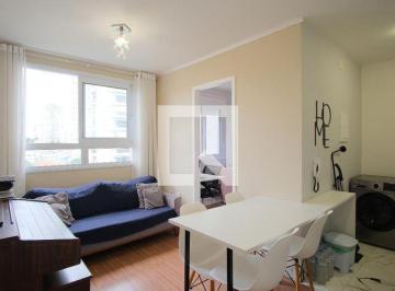 Apartamento · 35m² · 2 Quartos · Apartamento à Venda - Tatuapé, 2 Quartos, 35 m² - São Paulo