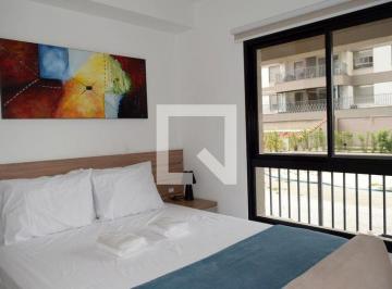 Apartamento · 30m² · 1 Quarto · Apartamento à Venda - Vila Madalena, 1 Quarto,  30 m² - São Paulo