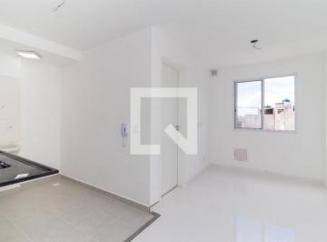 Apartamento · 33m² · 2 Quartos · Apartamento à Venda - Vila Progresso, 2 Quartos,  33 m² - São Paulo
