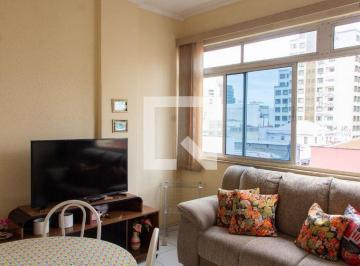 Apartamento · 79m² · 2 Quartos · Apartamento à Venda - Centro, 2 Quartos,  79 m² - Campinas