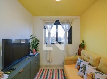 Apartamento · 34m² · 2 Quartos · 1 Vaga · Apartamento à Venda - Jardim Marajoara , 2 Quartos,  34 m² - São Paulo